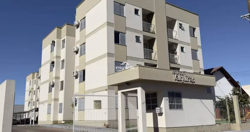 Apartamento com 2 quartos à venda no Independência, Santa Cruz do Sul 