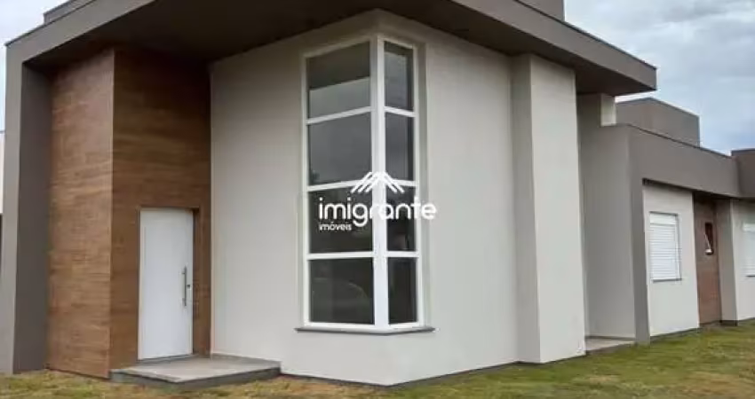 Casa com 3 quartos à venda no Country, Santa Cruz do Sul 