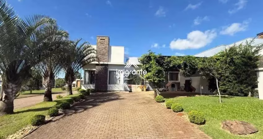 Casa com 3 quartos à venda no Country, Santa Cruz do Sul 