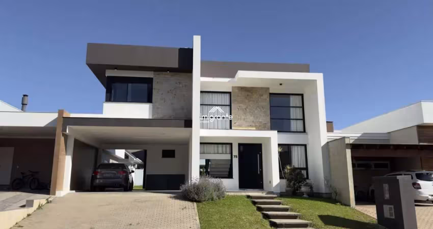 Casa com 3 quartos à venda no Country, Santa Cruz do Sul 
