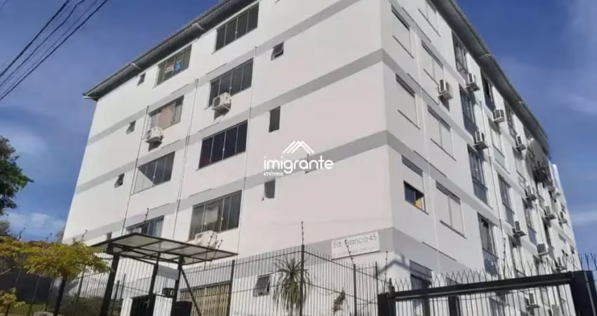Apartamento com 1 quarto à venda no Bonfim, Santa Cruz do Sul 