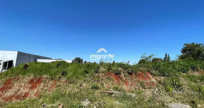 Terreno à venda no Linha Santa Cruz, Santa Cruz do Sul 