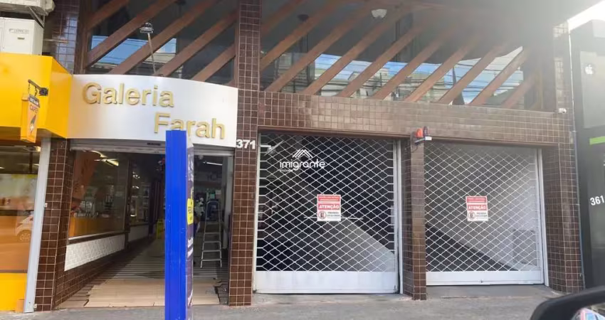 Sala comercial à venda no Centro, Santa Cruz do Sul 