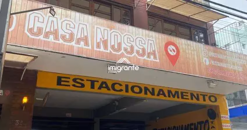 Garagem à venda no Centro, Santa Cruz do Sul 