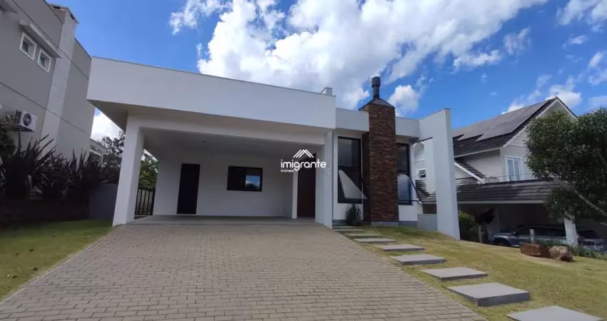 Casa com 3 quartos à venda no Country, Santa Cruz do Sul 