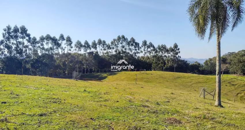 Chácara / sítio com 1 quarto à venda no Centro, Santa Cruz do Sul 