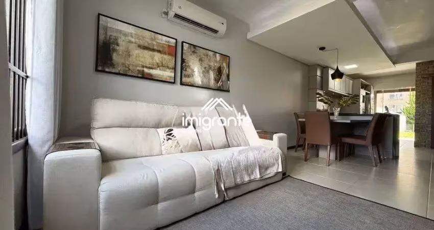 Apartamento com 2 quartos à venda no Arroio Grande, Santa Cruz do Sul 