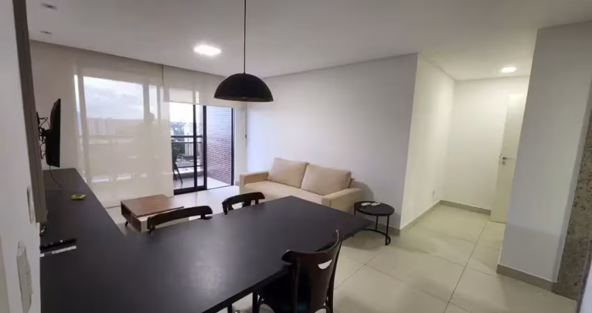 Apartamento p/ alugar com 83 m2, no cond. studio homero, são critóvão, teresina-pi