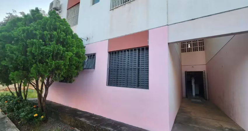 Ótimo apartamento com 49 m2, térreo, cond. gaudi, bairro santa isabel, teresina-pi