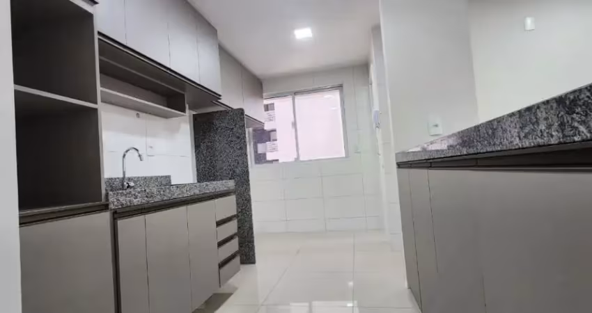 Apartamento para alugar no cond. bosque são cristóvão, 78m2, ótima localização
