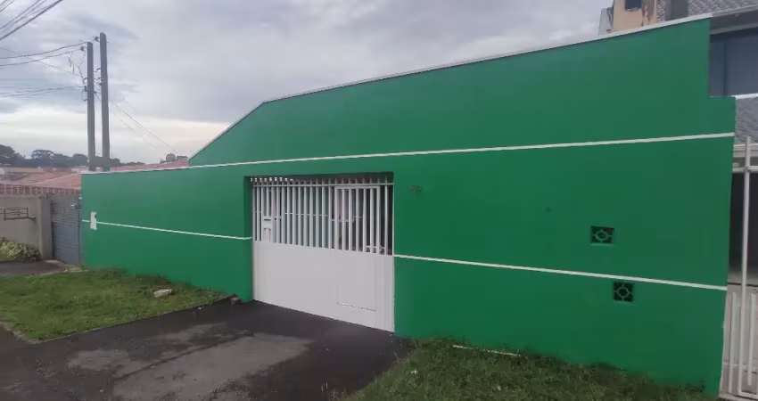 Casa à venda, 2 dormitórios com 432m² no bairro roça grande paraná