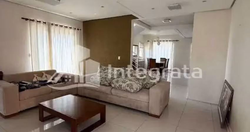 Sobrado com 4 quartos, jardim europa - poços de caldas