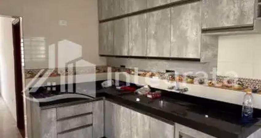 Casa com 3 quartos, jardim novo mundo - poços de caldas