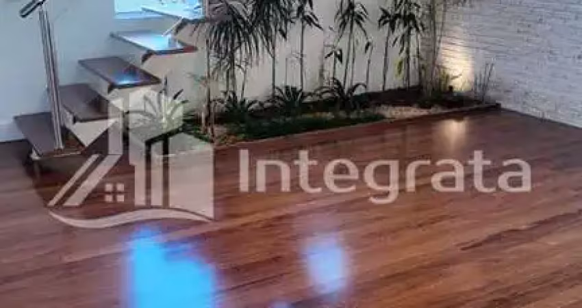 Casa de alto padrão com 4 suítes, piscina aquecida e churrasqueira - poços de caldas