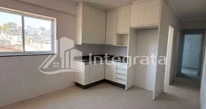 Apartamento com 2 quartos, conjunto habitacional pedro afonso junqueira - poços de caldas
