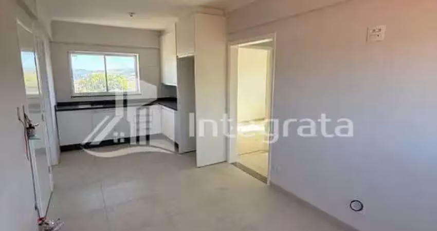 Apartamento com 2 quartos com varanda - conjunto habitacional pedro afonso junqueira - poços de caldas