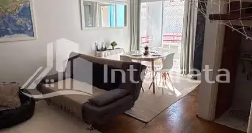 Apartamento duplex com 2 quartos à venda, são benedito - poços de caldas