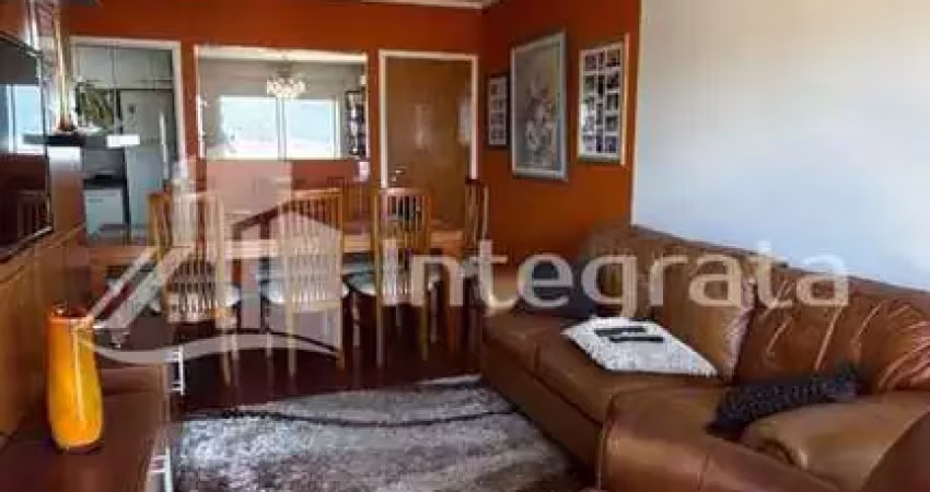 Apartamento com 2 quartos, jardim centenário - poços de caldas