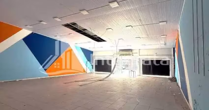 Ponto comercial para locação, centro - poços de caldas