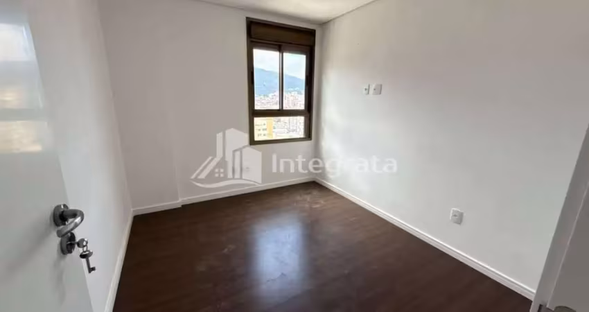 Apartamento com 3 dormitórios à venda, 150 m² por r$ 2.000.000,00 - dos funcionários - poços de caldas/mg
