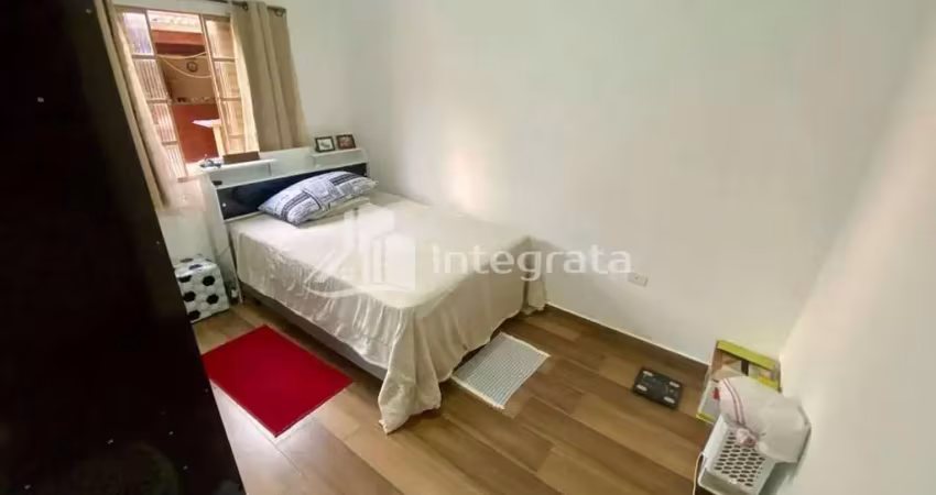 Casa com 3 dormitórios à venda, 151 m² por r$ 530.000,00 - jardim ipê - poços de caldas/mg