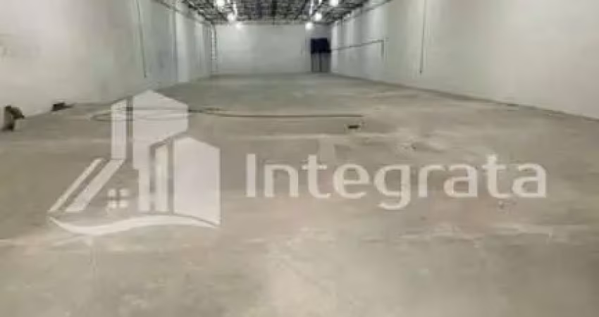 Barracão para alugar, 1000 m² por r$ 20.000,00/mês - estância poços de caldas - poços de caldas/mg
