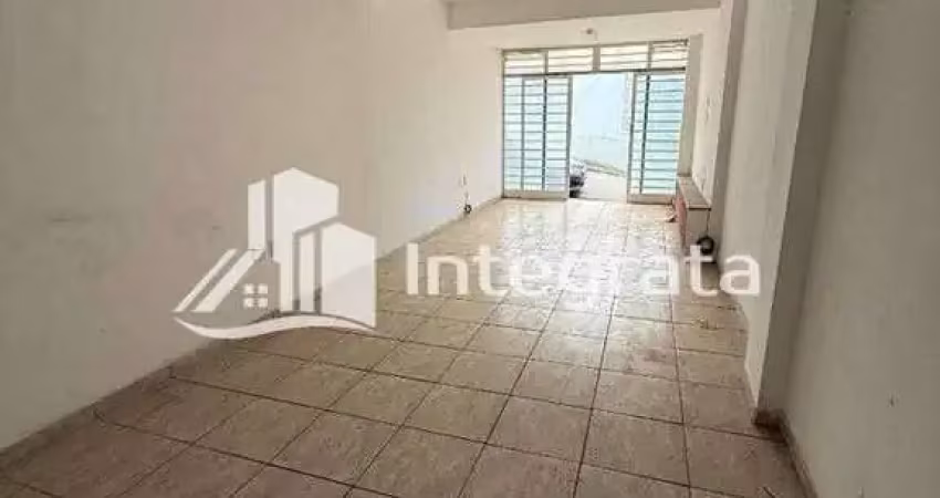 Ponto para alugar, 80 m² por r$ 900/mês - são benedito - poços de caldas/mg