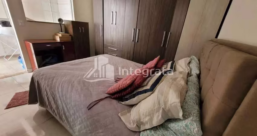 Casa com 3 dormitórios à venda por r$ 800.000,00 - vila caio junqueira - poços de caldas/mg