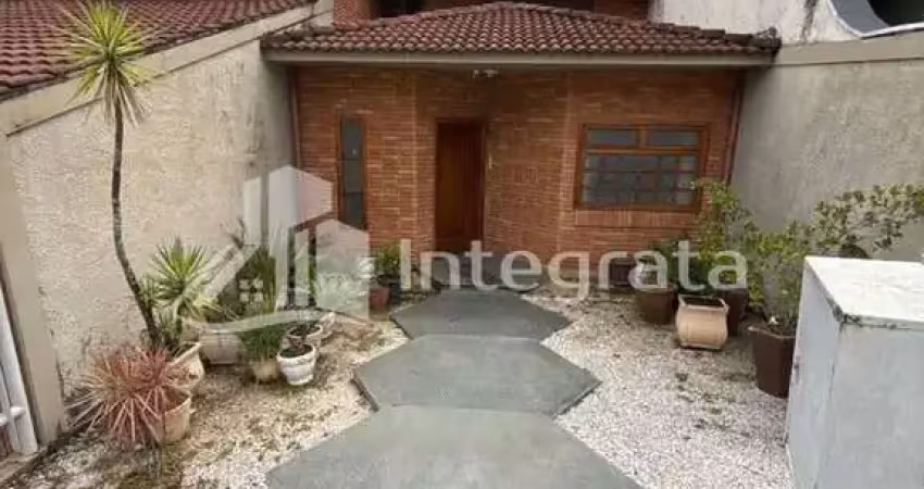 Casa com 3 dormitórios à venda, 377 m² por r$ 1.800.000,00 - centro - poços de caldas/mg