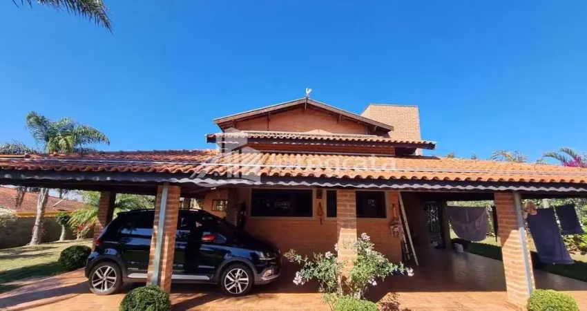 Chácara com 4 dormitórios à venda, 2000 m² por r$ 1.500.000,00 - chácaras alto da boa vista - poços de caldas/mg