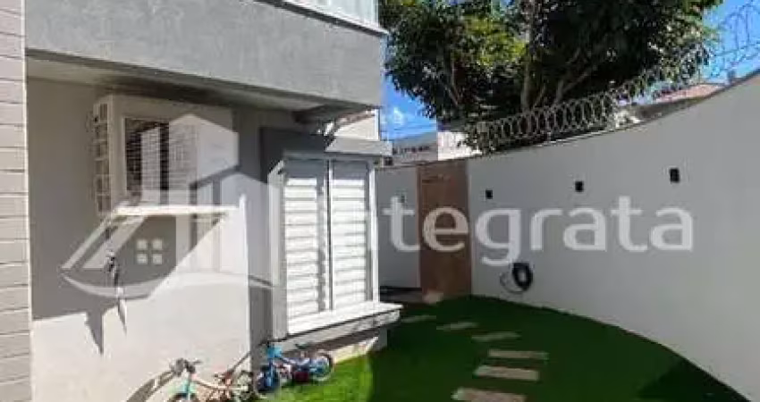Casa com 3 dormitórios à venda, 200 m² por r$ 990.000,00 - jardim caldense - poços de caldas/mg