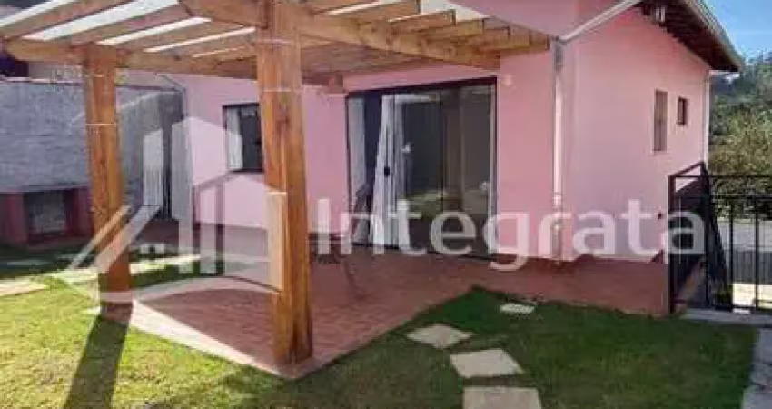 Casa com 3 dormitórios à venda, 150 m² - residencial tiradentes - poços de caldas/mg