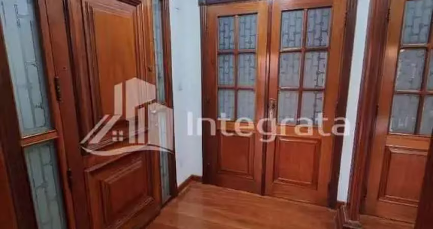 Apartamento com 4 dormitórios à venda, 332 m² por r$ 2.100.000,00 - centro - poços de caldas/mg