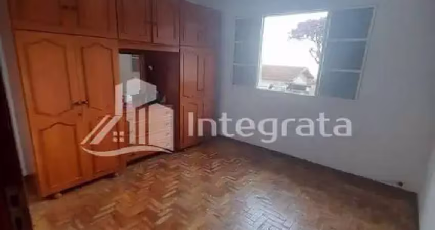 Casa com 3 dormitórios à venda, 107 m² por r$ 450.000,00 - jardim santa rosália - poços de caldas/mg