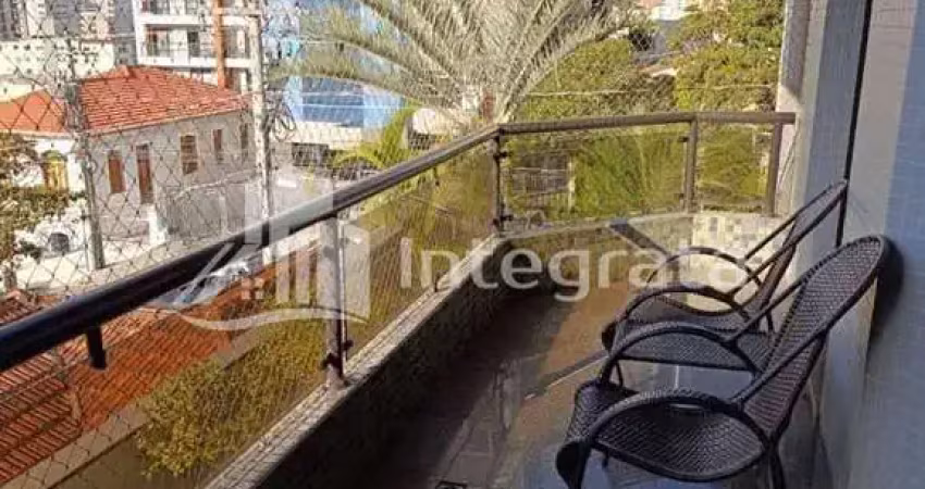 Apartamento com 3 dormitórios à venda, 185 m² por r$ 1.200.000,00 - centro - poços de caldas/mg