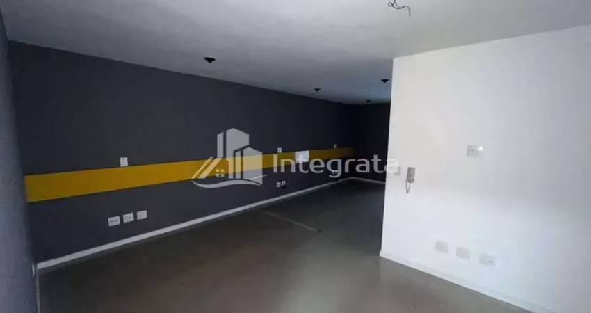 Sala à venda, 50 m² por r$ 480.000,00 - centro - poços de caldas/mg