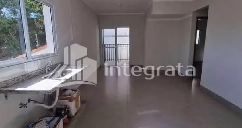 Apartamento com 2 dormitórios à venda, 1 m² por r$ 325.000,00 - residencial são bernardo - poços de caldas/mg