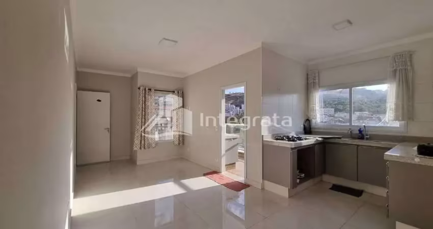 Apartamento com 3 dormitórios à venda, 90 m² por r$ 460.000,00 - jardim country club - poços de caldas/mg