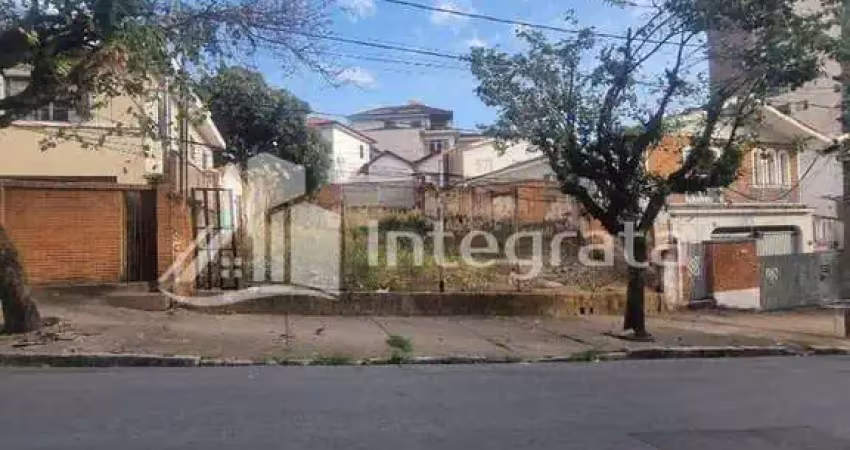 Terreno à venda, 301 m² por r$ 420.000 - jardim cascatinha - poços de caldas/mg