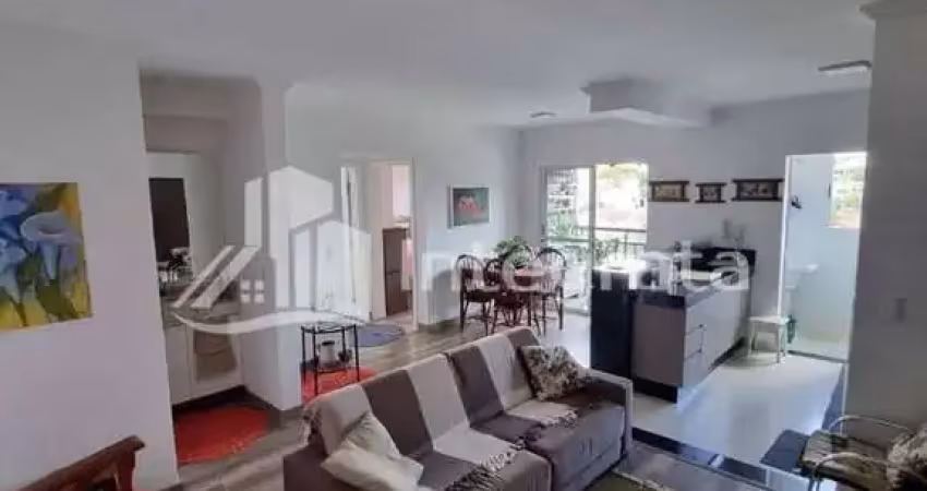 Vende-se apartamento de 2 dormitórios no vila togni