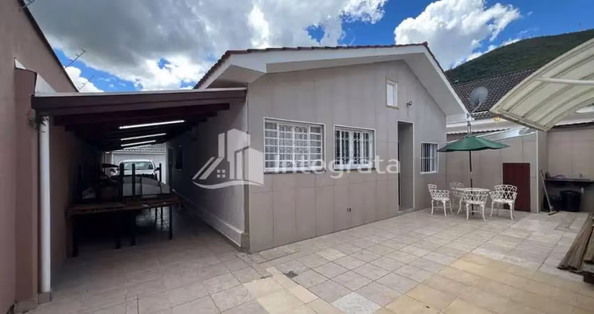 Casa com 2 dormitórios à venda, 160 m² por r$ 1.300.000 - joão pinheiro - poços de caldas/mg