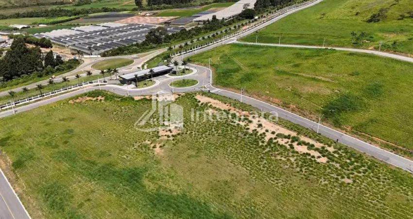 Terreno à venda, 1000 m² por r$ 220.000,00 - andradas - andradas/mg