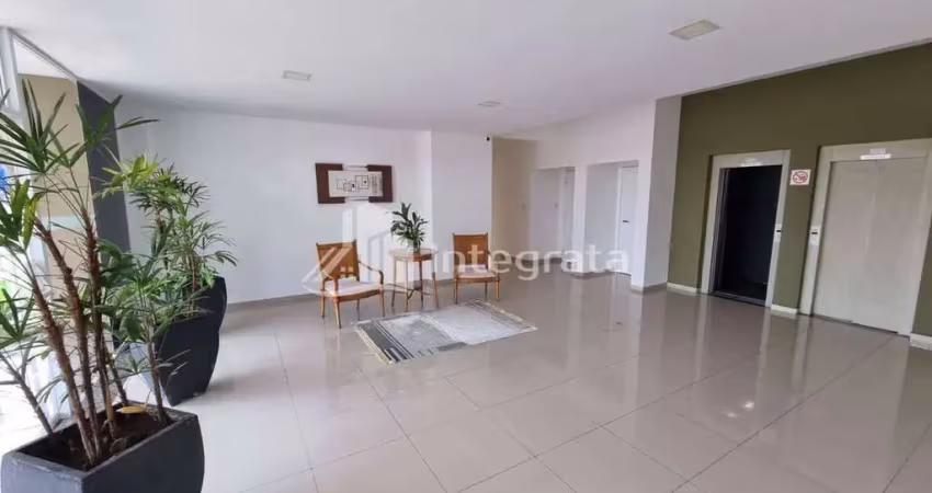 Apartamento com 1 dormitório para alugar - jardim dos estados - poços de caldas/mg