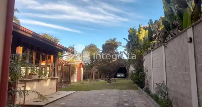 Chácara com 3 dormitórios à venda, 10501 m² por - chácara são francisco - poços de caldas/mg