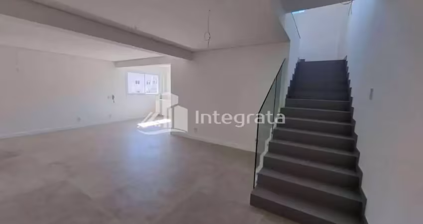 Cobertura com 3 quartos à venda no São Benedito, Poços de Caldas 