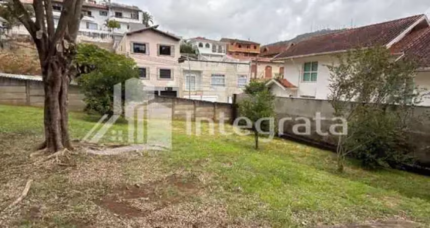Terreno à venda no Da Saúde, Poços de Caldas 
