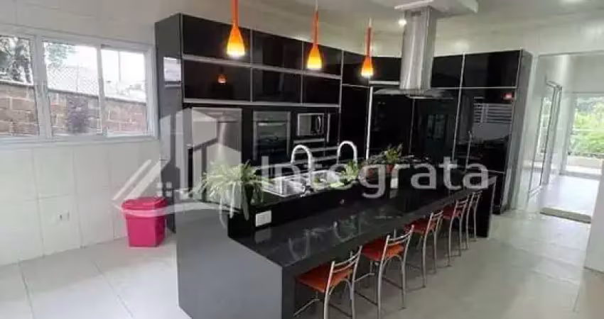 Casa com 3 quartos à venda no Bianucci, Poços de Caldas 