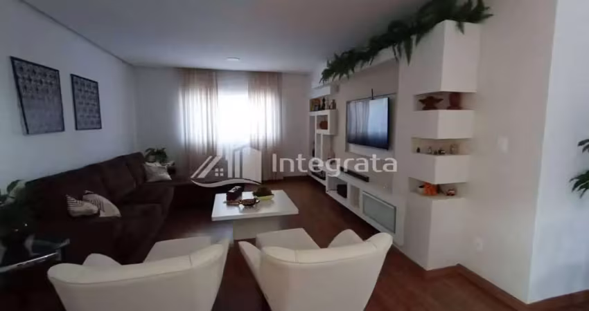 Casa com 3 quartos, jardim vitória - poços de caldas