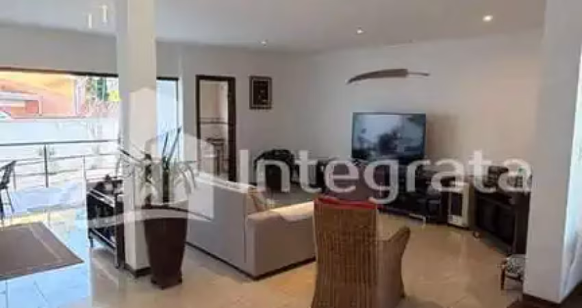 Casa com 3 quartos à venda no Residencial Paineiras, Poços de Caldas 