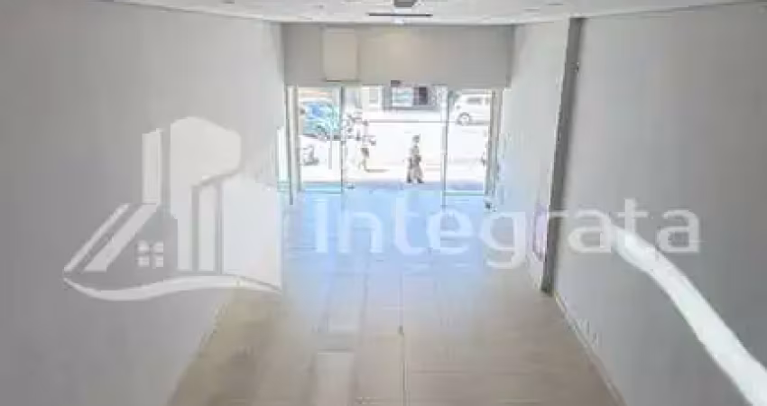 Sala comercial para alugar no Centro, Poços de Caldas 